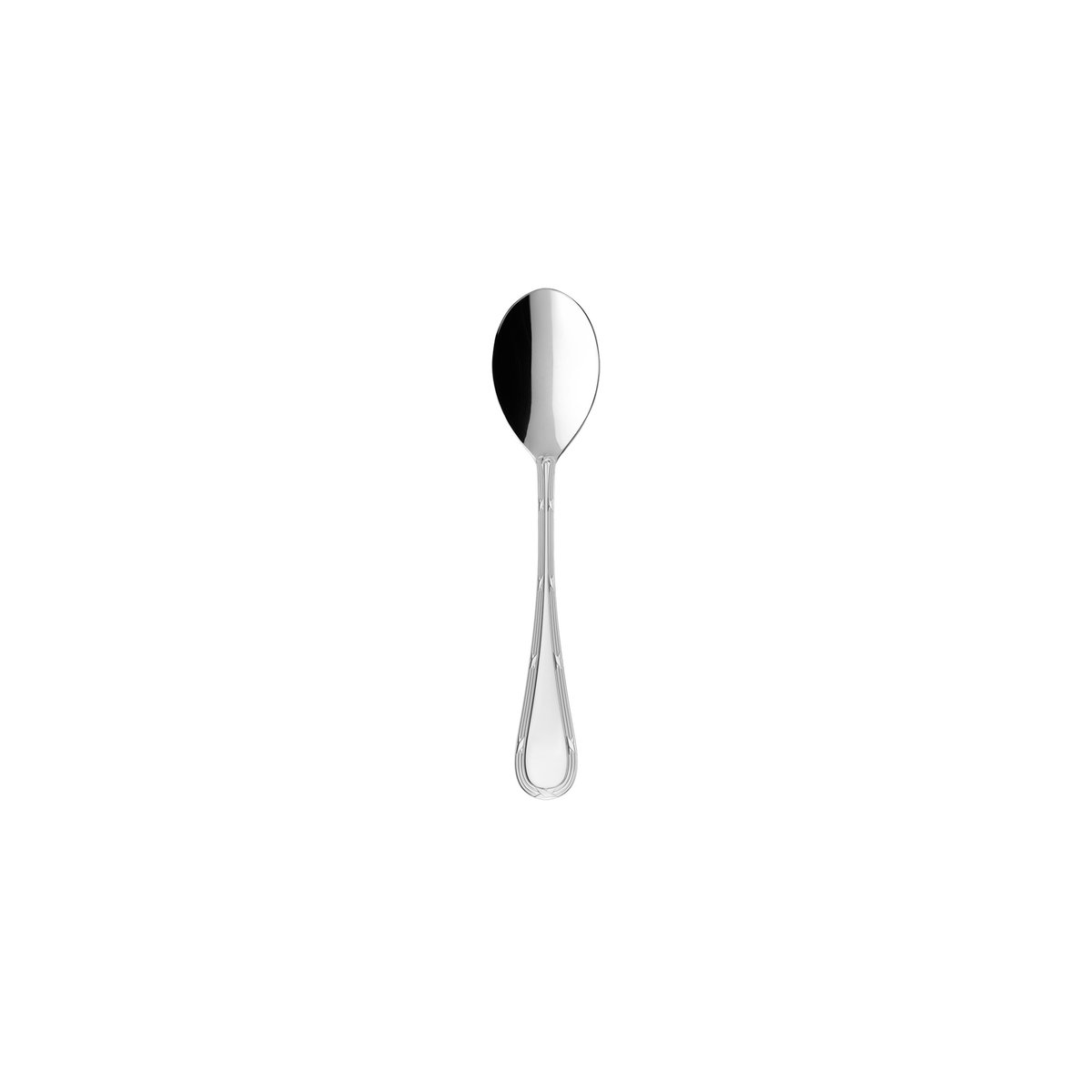 Cuillère À Sucre/Glace KREUZBAND SEPTFONTAINES couleur unique, VILLEROY & BOCH SIGNATURE