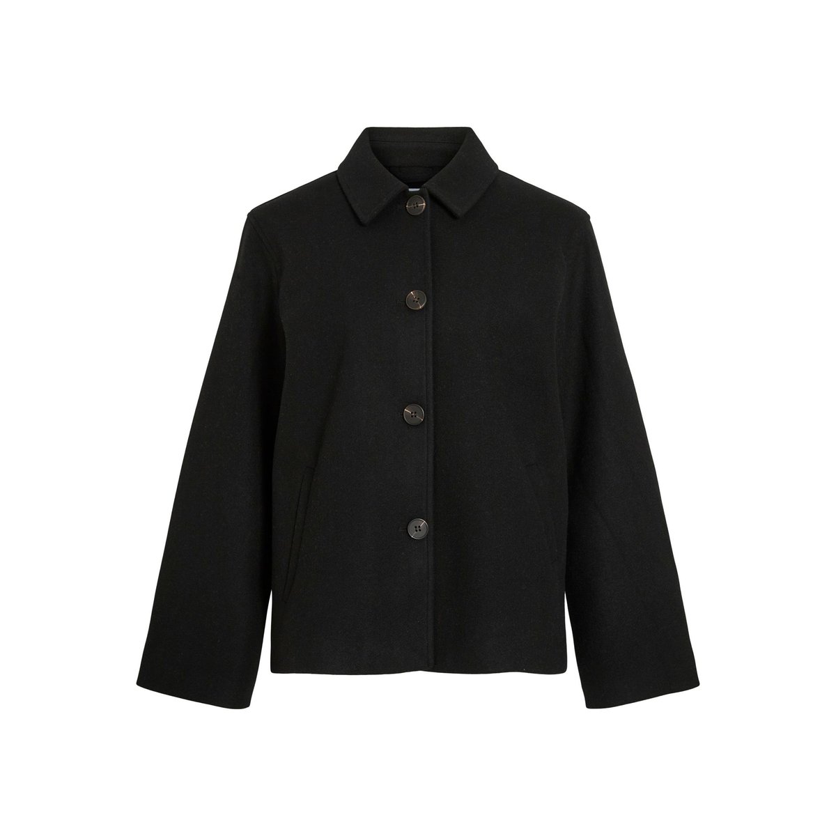 Veste black beauty, VILA