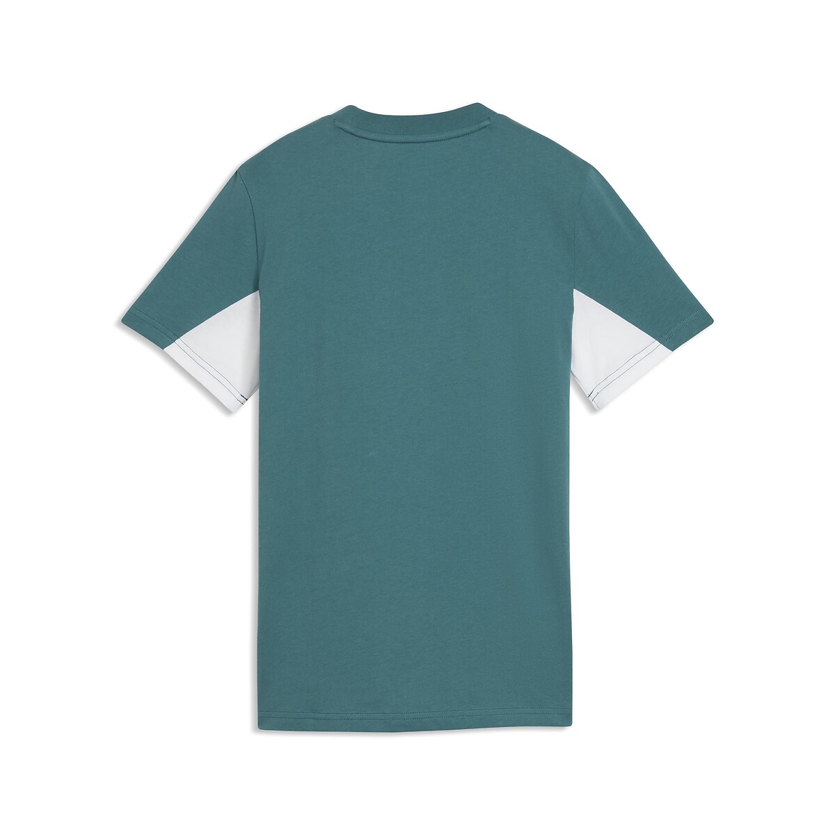 T-shirt manches courtes vert, PUMA