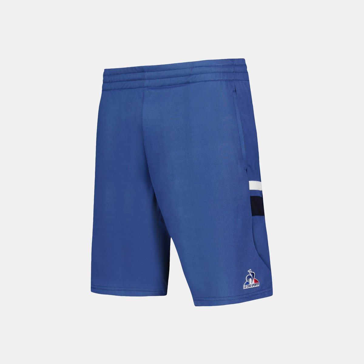 Short Héritage true navy, LE COQ SPORTIF