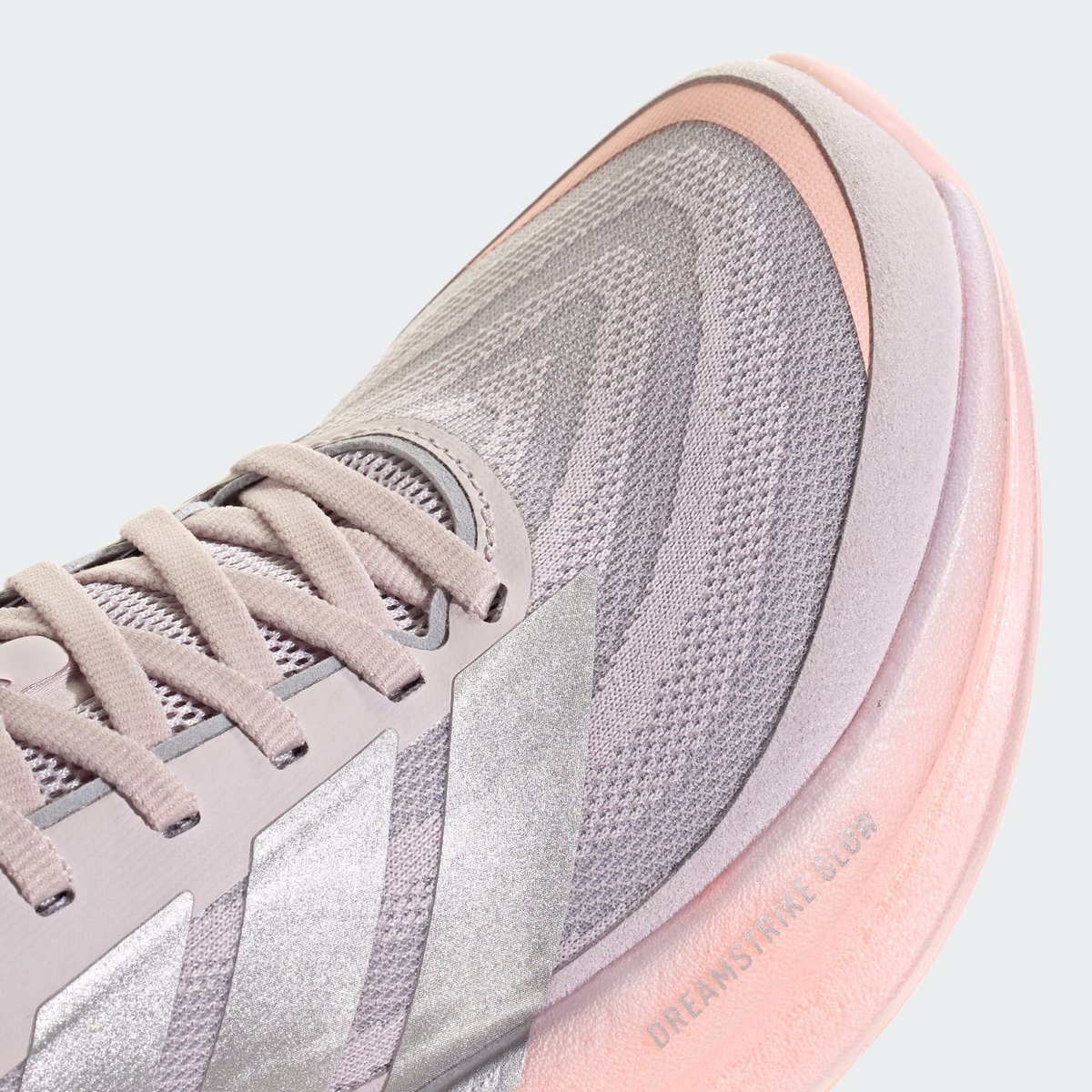 Chaussure De Running Supernova Glide Chaussure De Running Supernova Glide ice purple / silver metallic / halo silver, adidas Performance