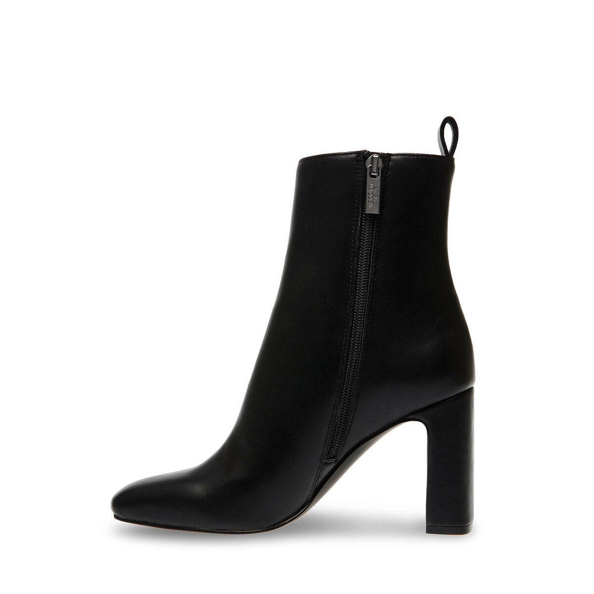 Adelisa Ankle Boots black, STEVE MADDEN