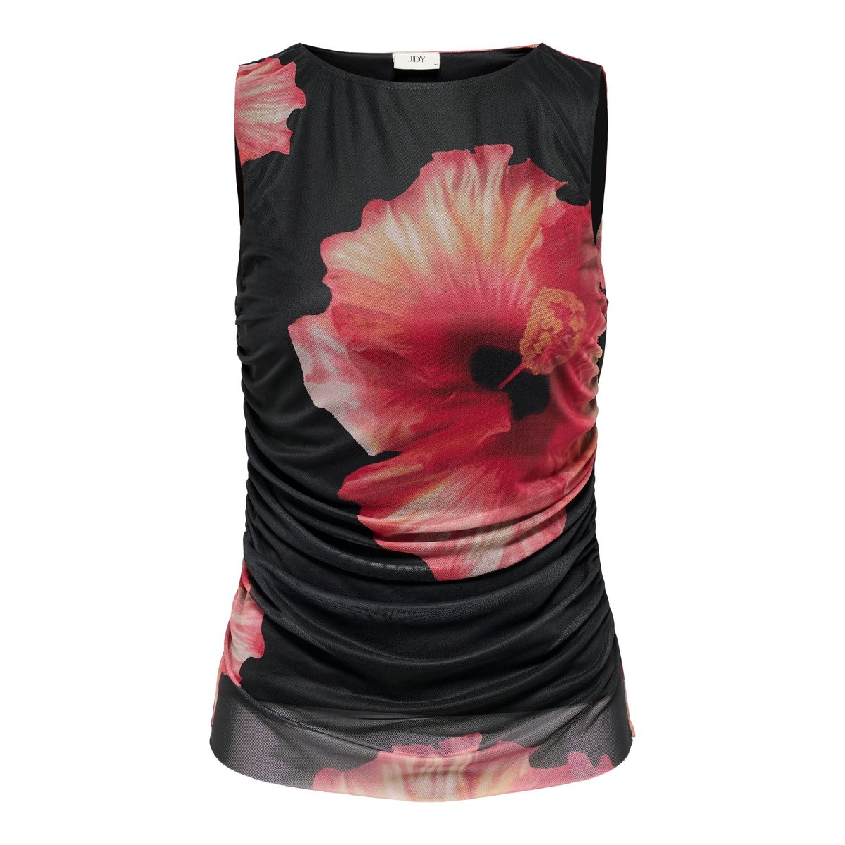 Top black 1, JDY
