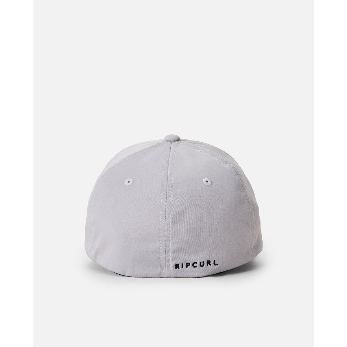 Casquette TEPAN 2.0 FLEXFIT gris, RIP CURL