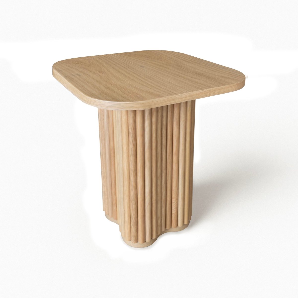 Meuble d'appoint, ALBA naturel, NOW'S HOME