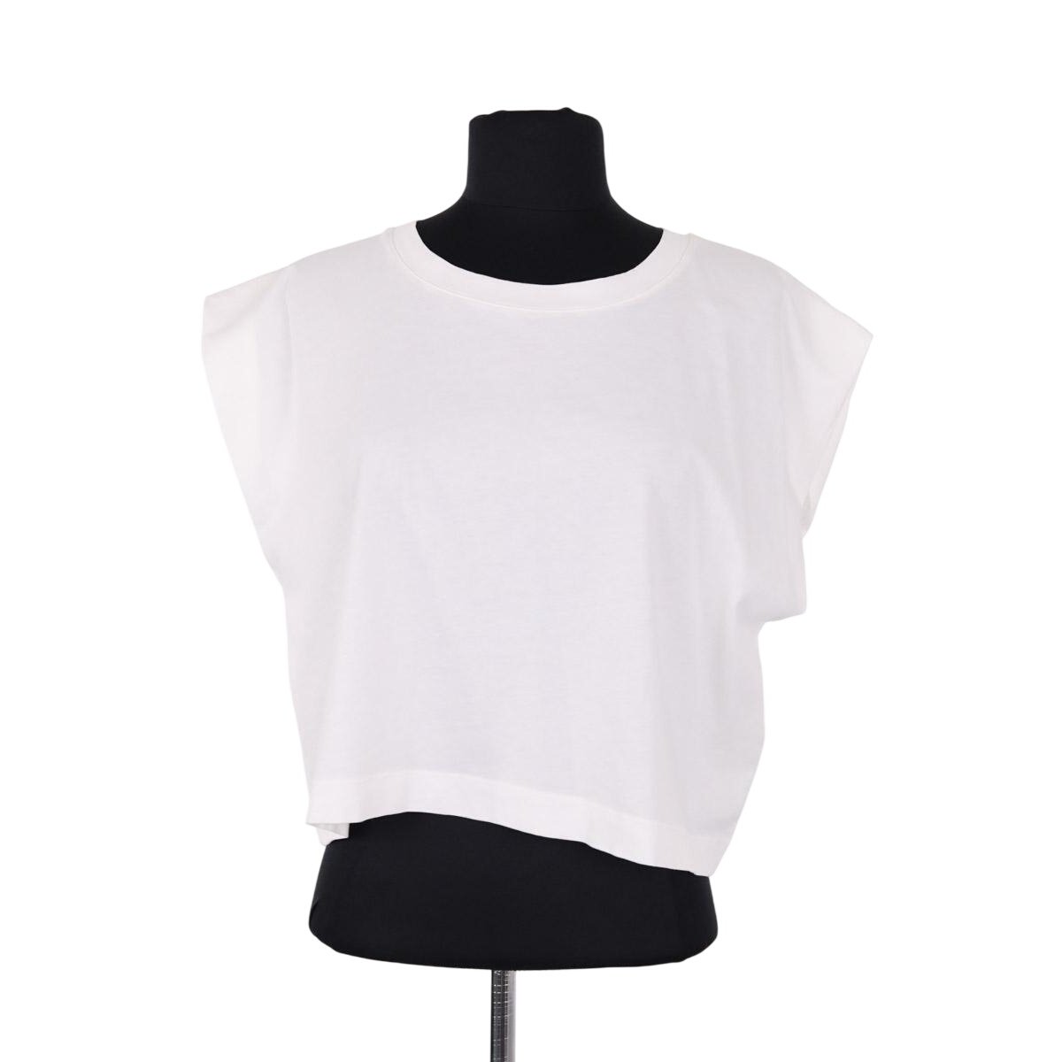 T-shirt court - Très Bon État blanc, VANESSA BRUNO