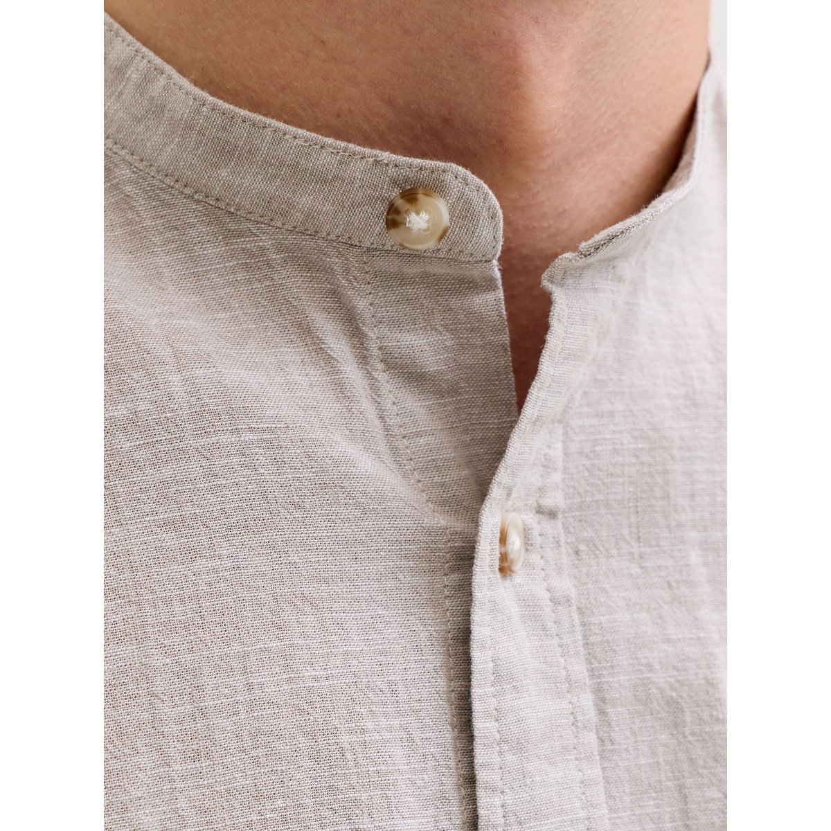 Chemise À Boutons string, JACK & JONES