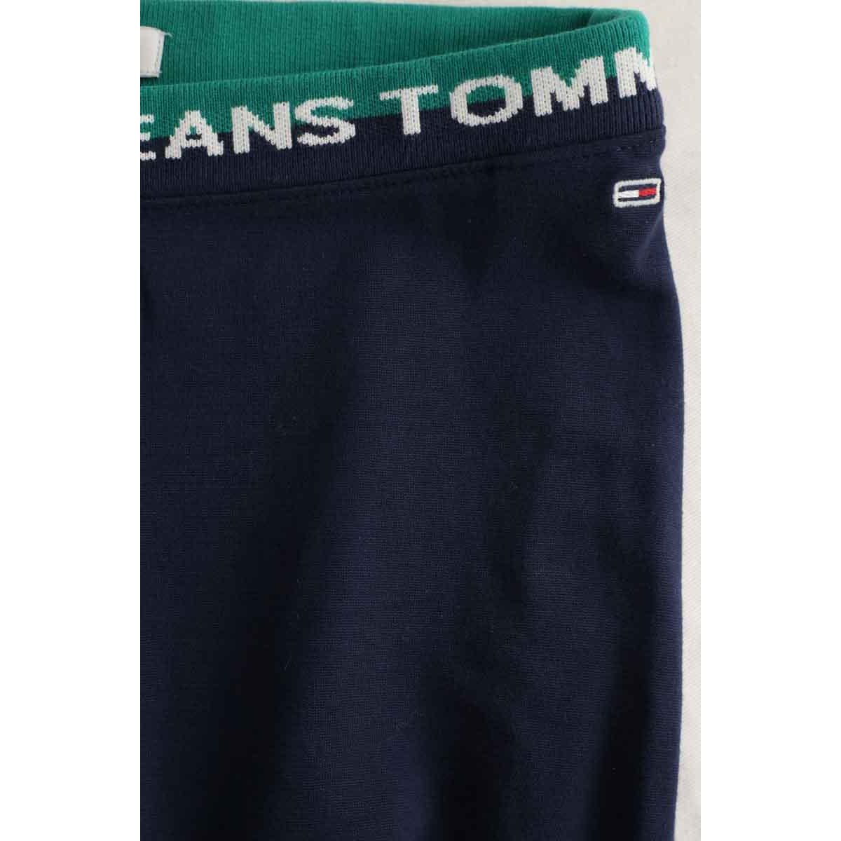 Pantalon de sport - Très Bon État bleu, TOMMY HILFIGER