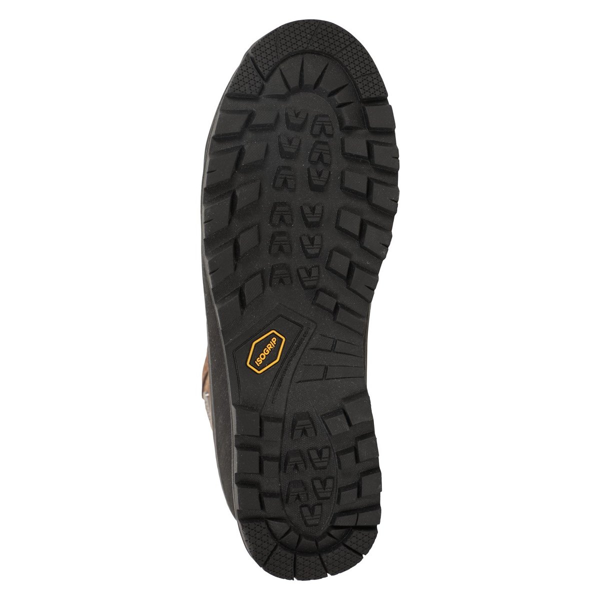 Bottines de marche EXTREME QUEST marron, MOUNTAIN WAREHOUSE