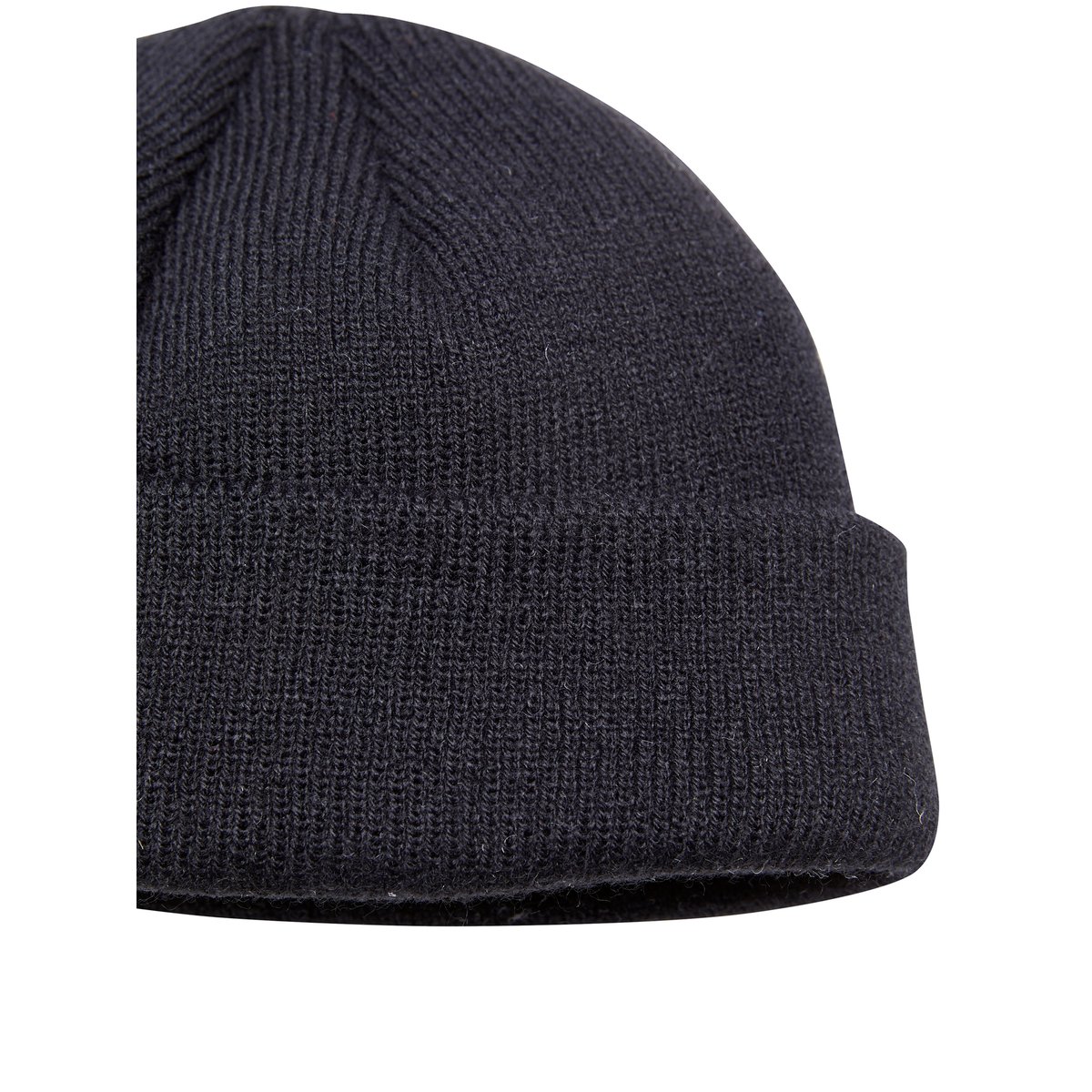 Bonnet "beanie" encre, VERTBAUDET