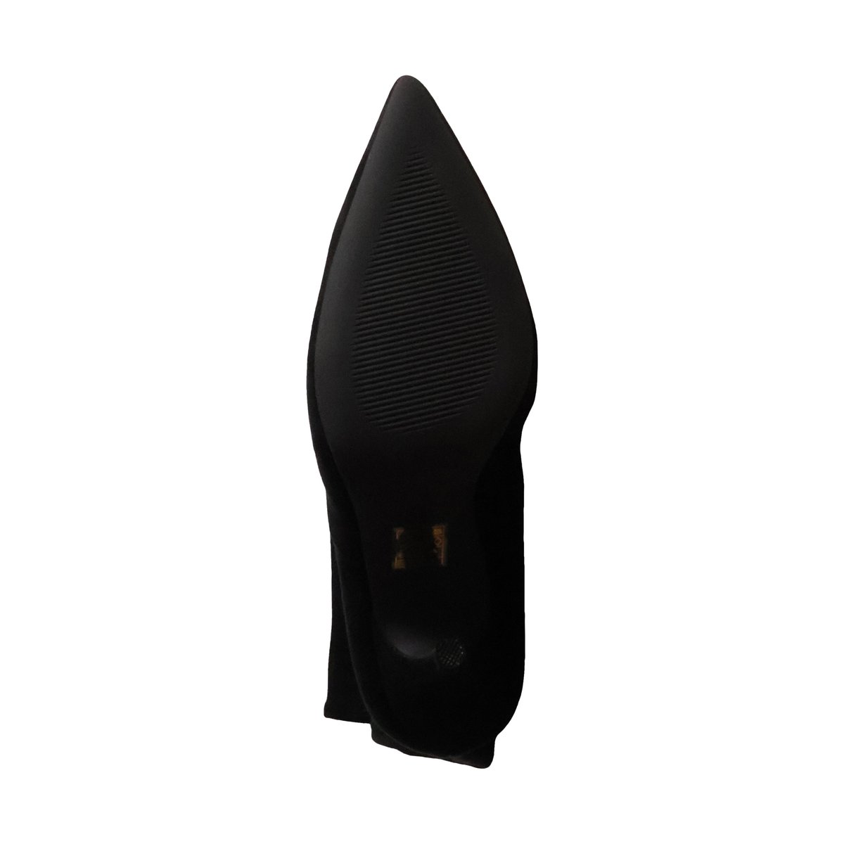 Bottes à Talon noir, ENZA NUCCI