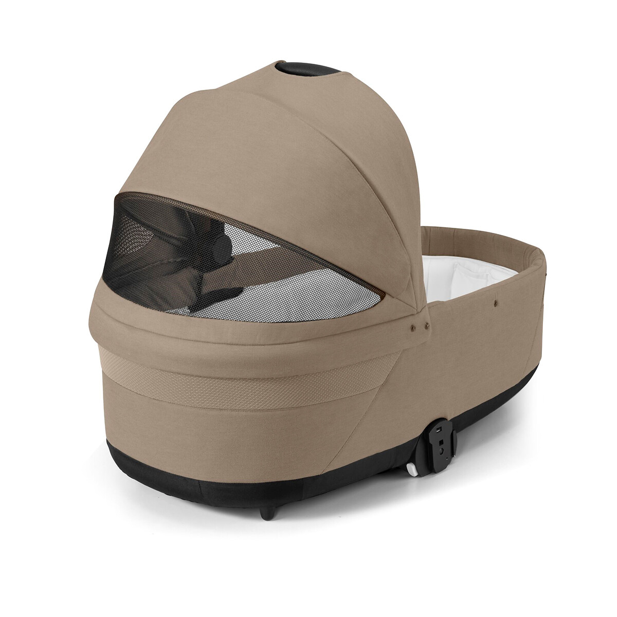 Nacelle bébé pour poussette Cot S Lux 522005267 taupe, CYBEX