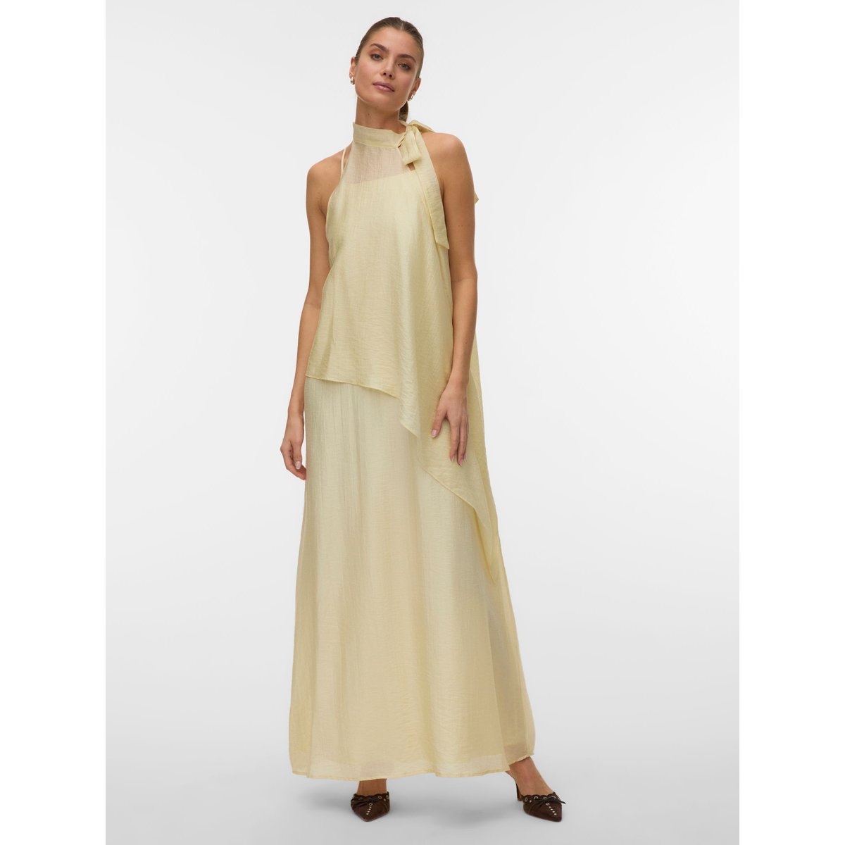 Robe flan, VERO MODA