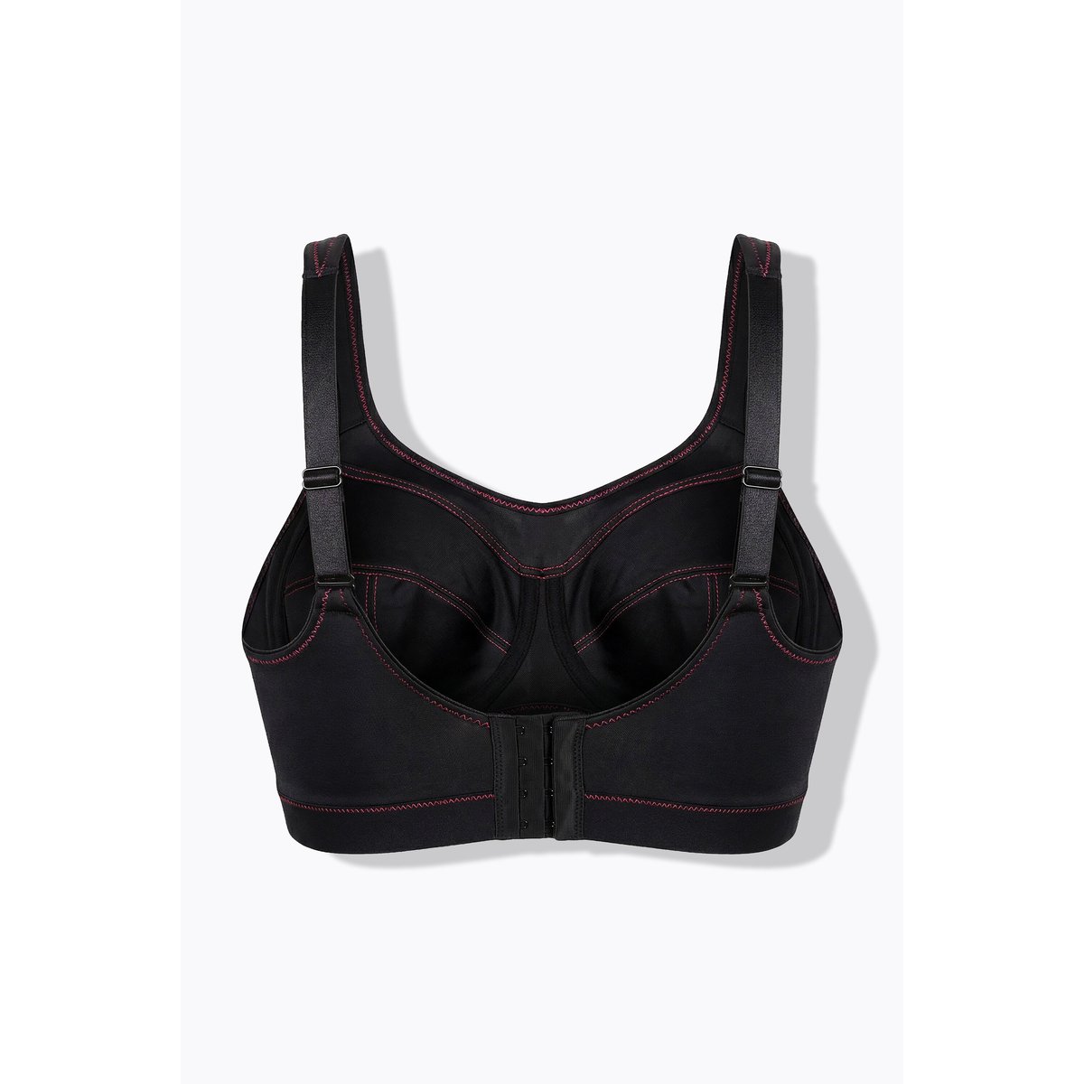 Soutien-gorge de sport rose vif, ULLA POPKEN