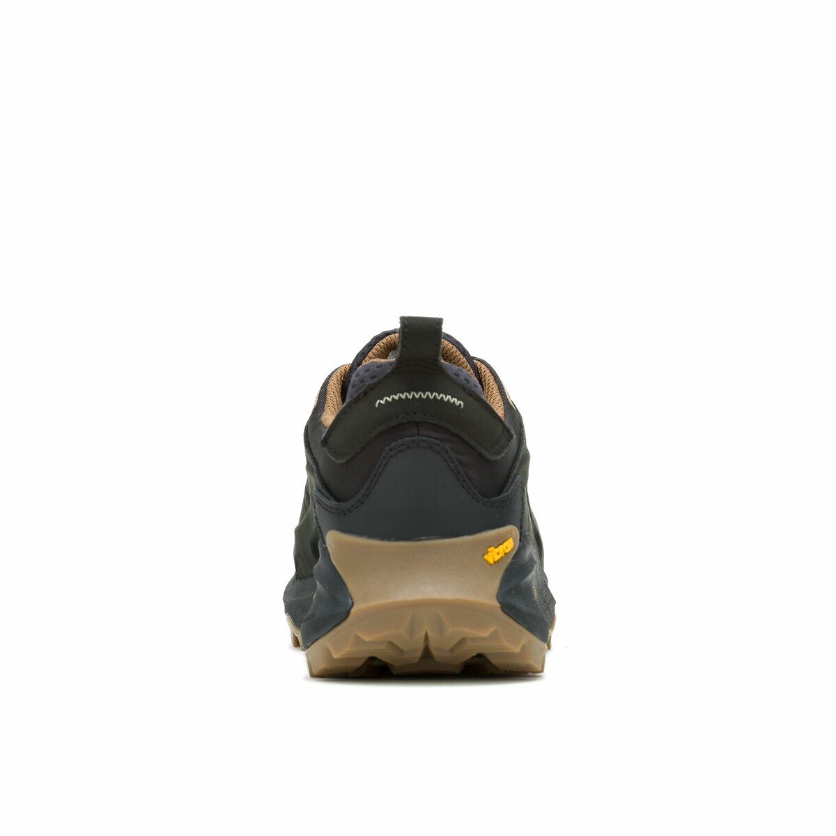 Sneakers MOAB SPEED 2 LTR WP zwart/kastanje, MERRELL