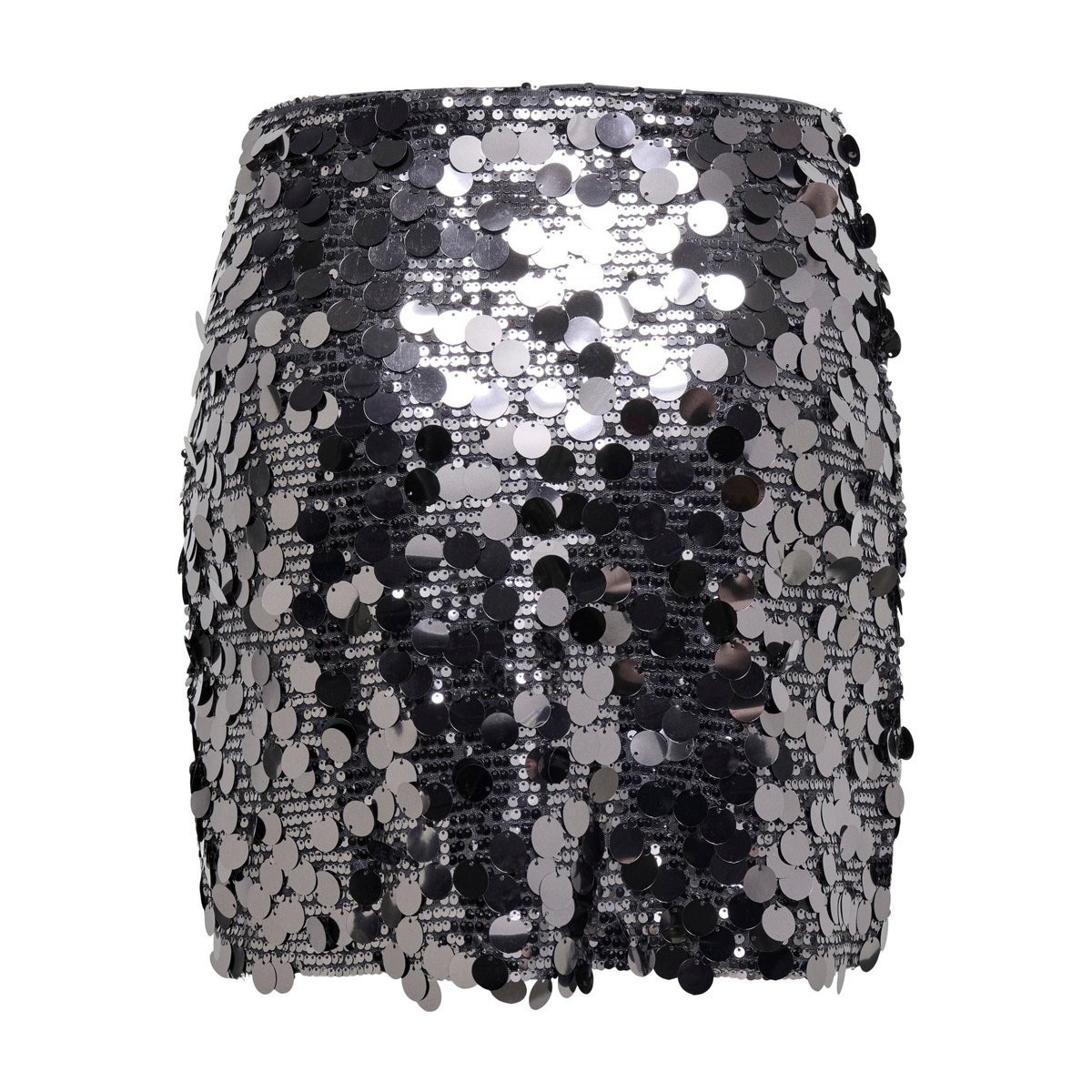 Jupe gunmetal, ONLY