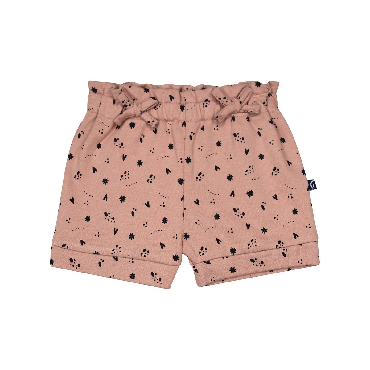 Ensemble t-shirt short radia blanc, SUCRE D'ORGE