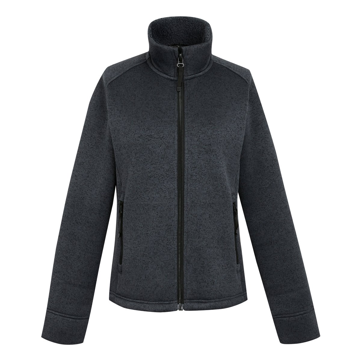 Veste polaire EMILIDE gris, REGATTA
