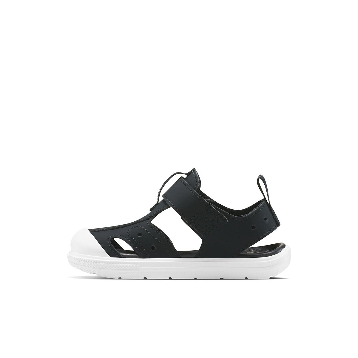 Sandales Chuck Taylor Aero Lite noir, CONVERSE