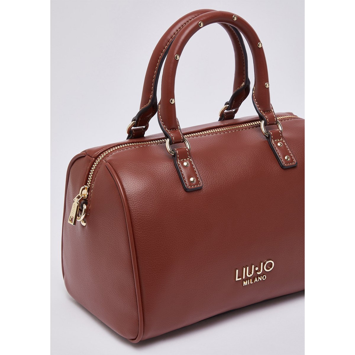 Petit sac à main rouge, LIU JO