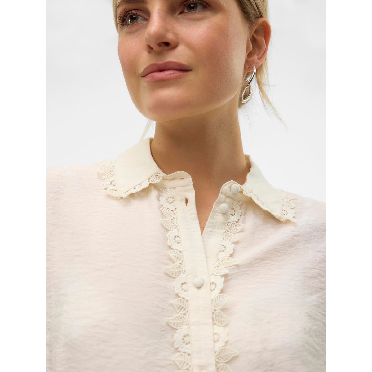 Chemise birch, VERO MODA