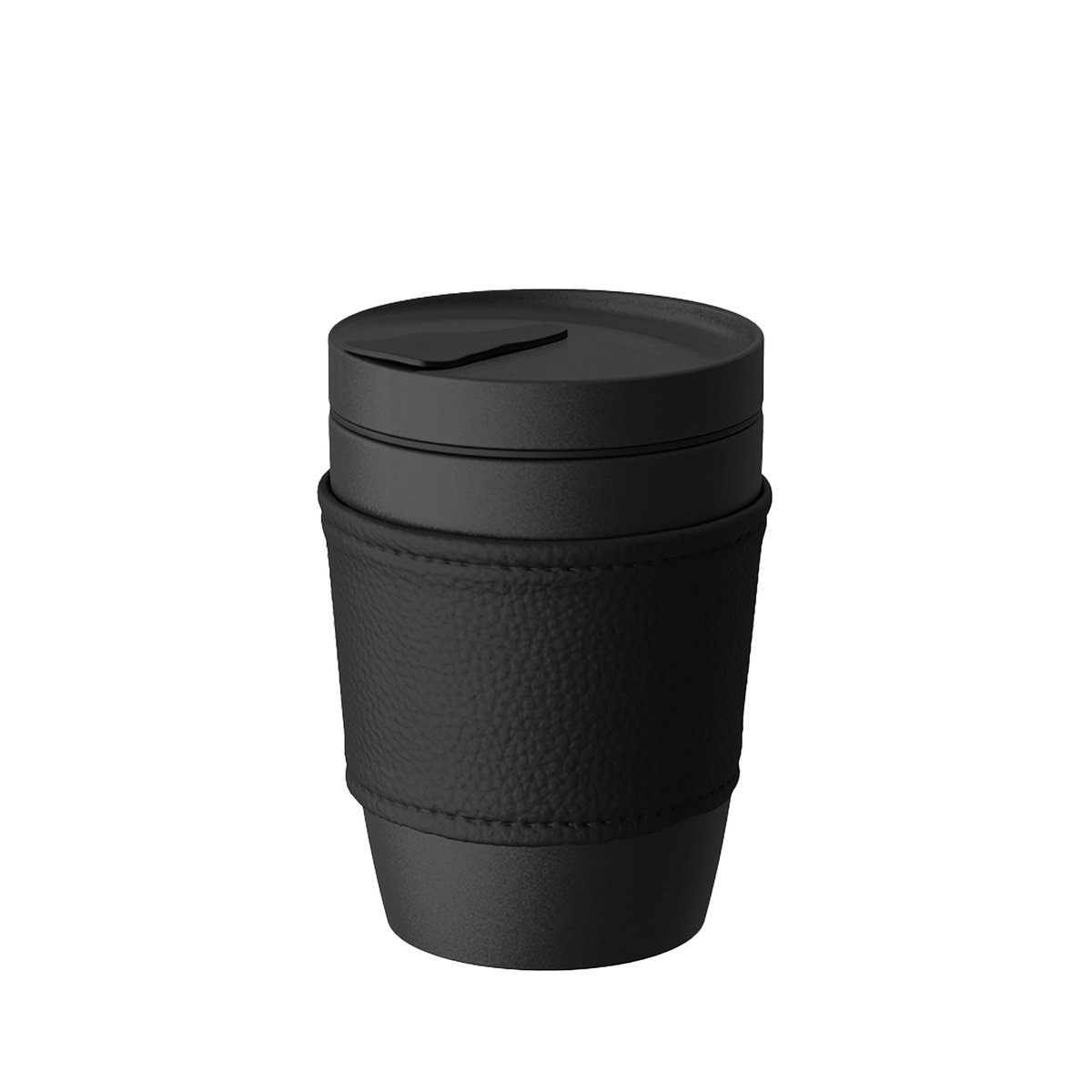 Mug À Café À Emporter Man. Rock, Gb TO GO noir, VILLEROY & BOCH