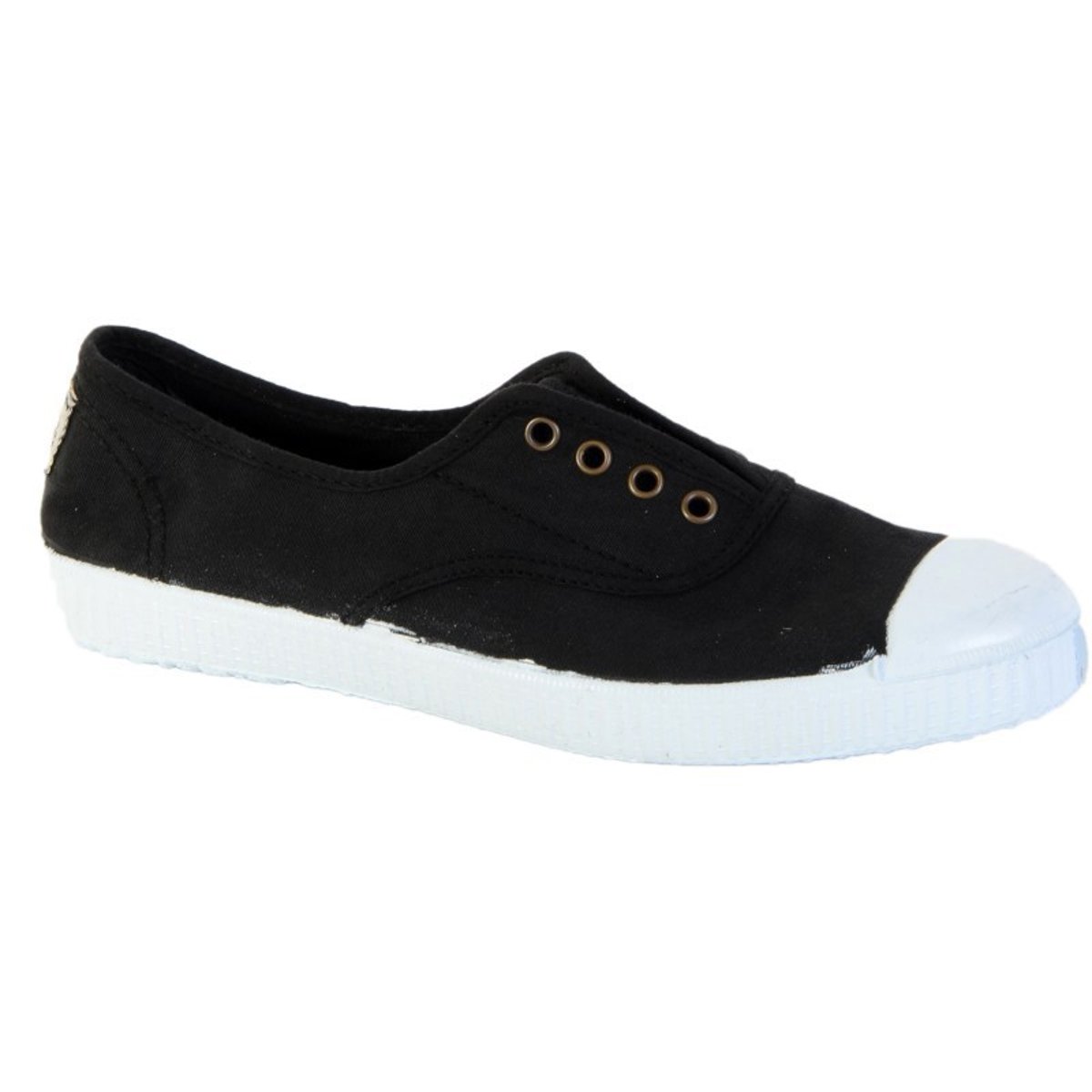 Basket 106623 noir, VICTORIA