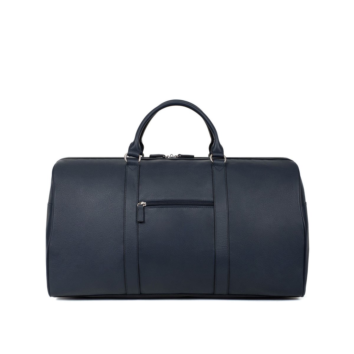 Sac de voyage  CONFORT bleu marine, HEXAGONA