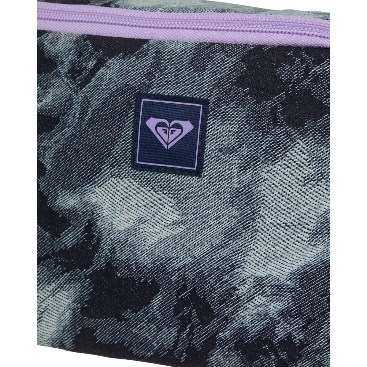 Sac banane WAVE RIDER DENIM. gris naval academy, ROXY