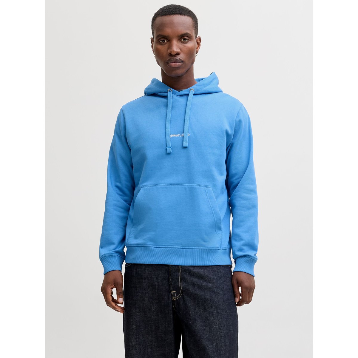 Sweat À Capuche marina, JACK & JONES