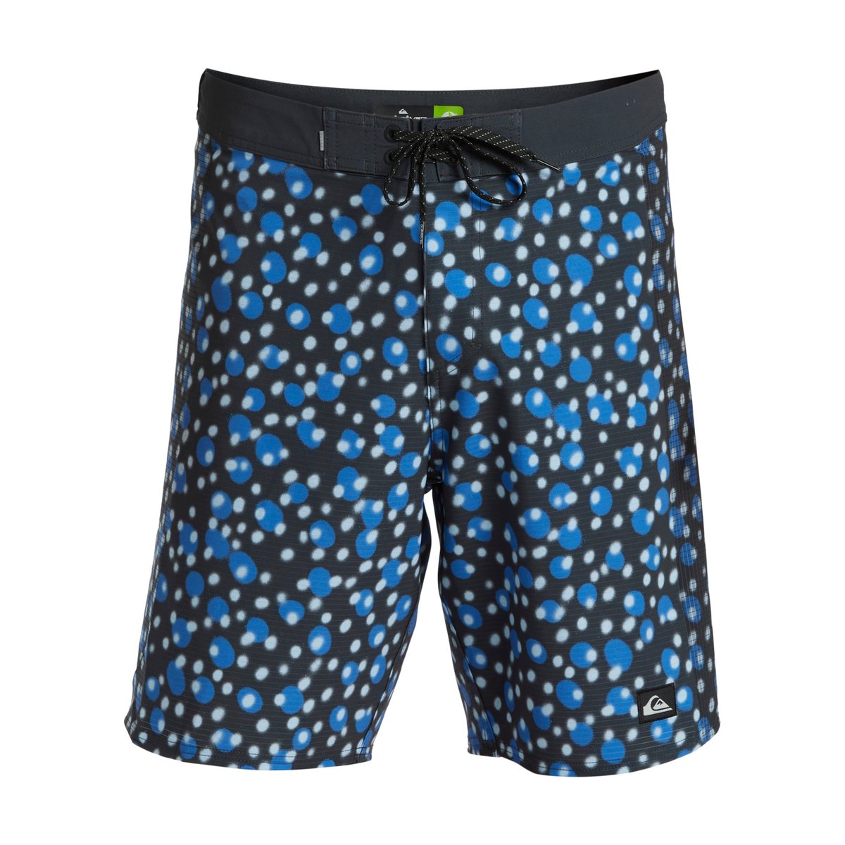 Boardshort HIGHLINE ARCH 19" noir tarmac, QUIKSILVER