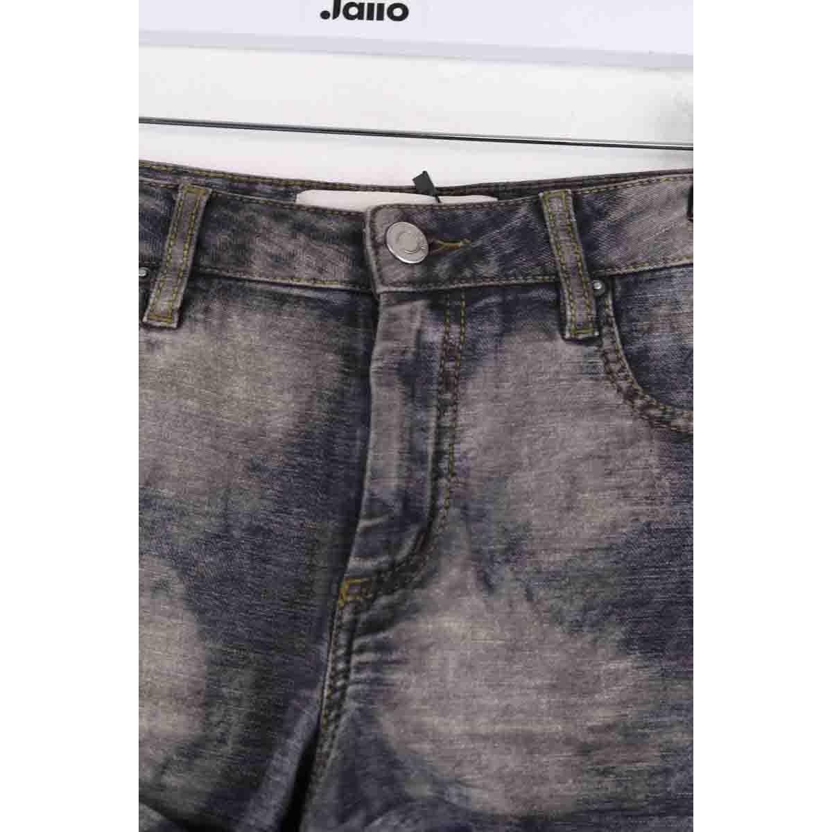 Mini short - Bon État gris, IRO