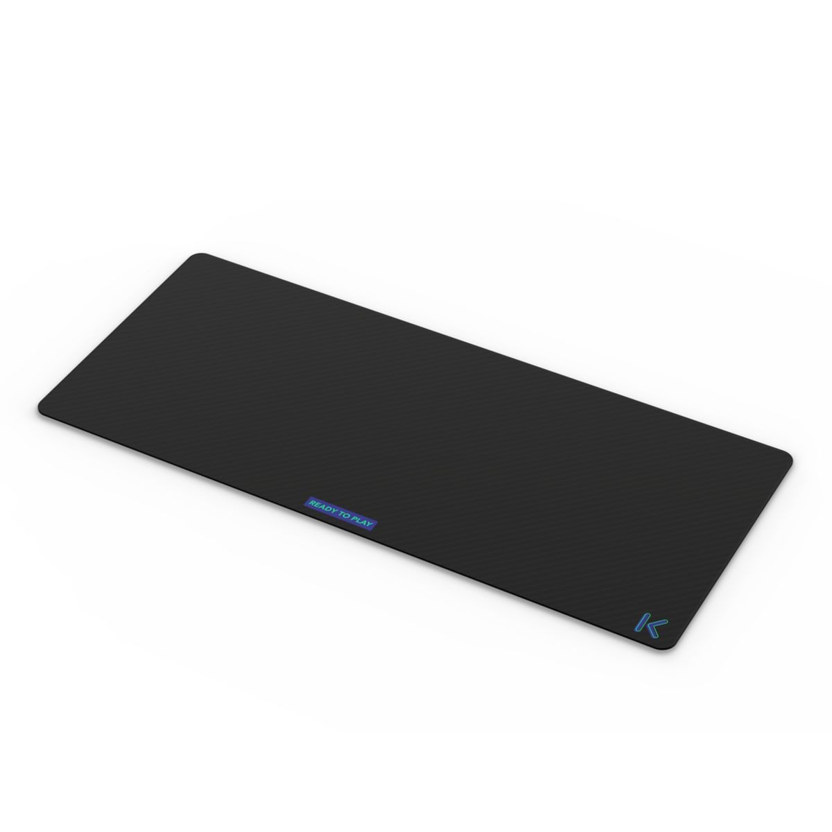 Tapis de souris MM20 XXL Ultimate couleur unique, SKILLKORP