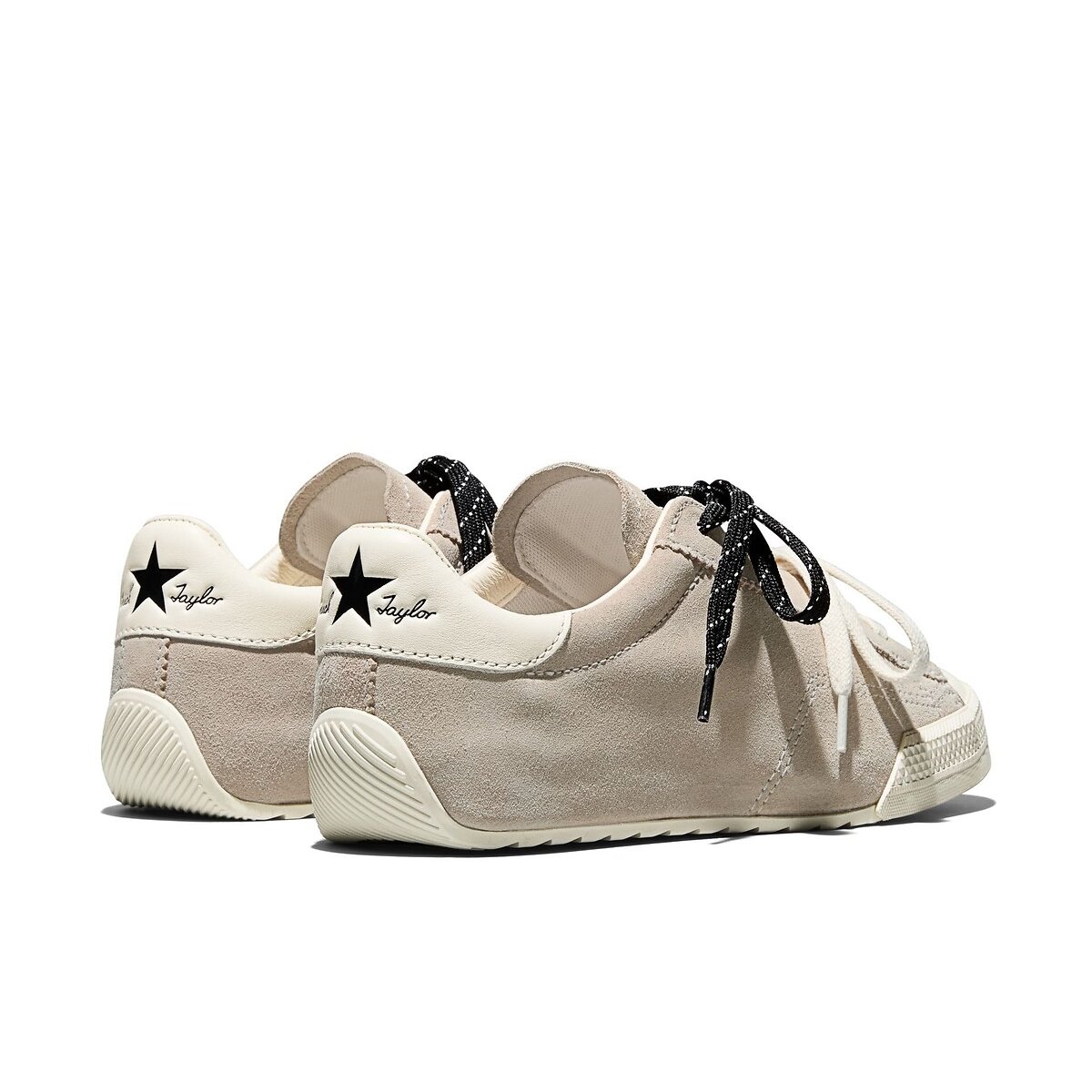 Baskets Chuck Taylor Lo Foundation ecru, CONVERSE