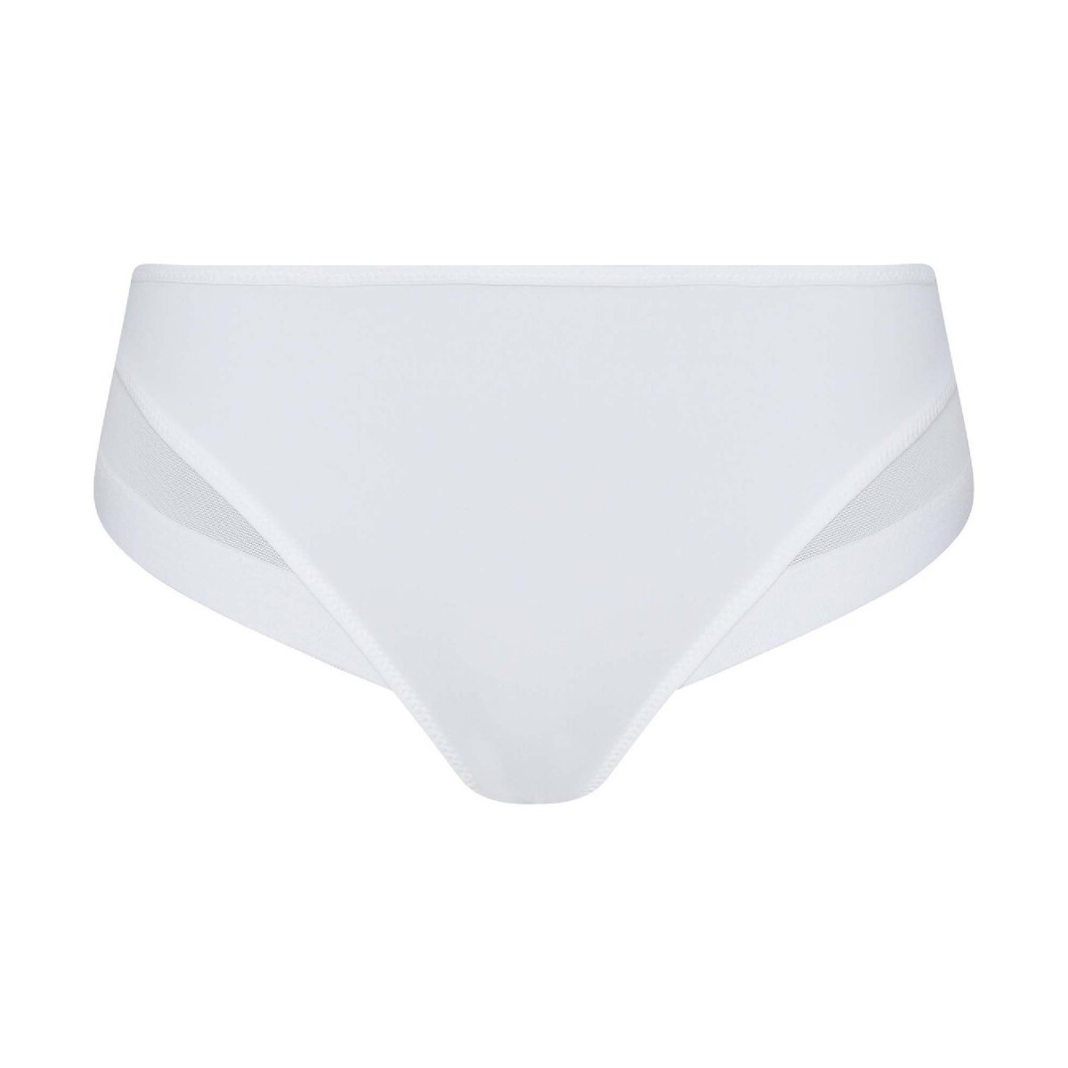Slip Generous bianco, DIM