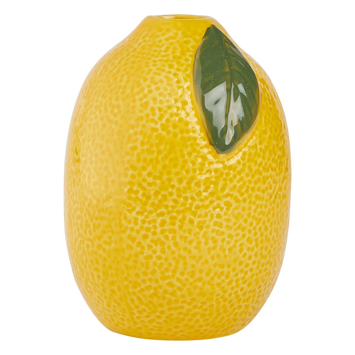 Diffuseur de parfum YUCATAN jaune, ATMOSPHERA