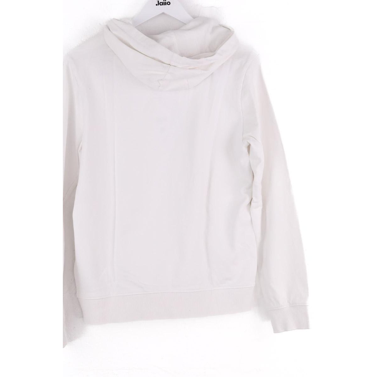 Pull - Très Bon État blanc, TOMMY HILFIGER