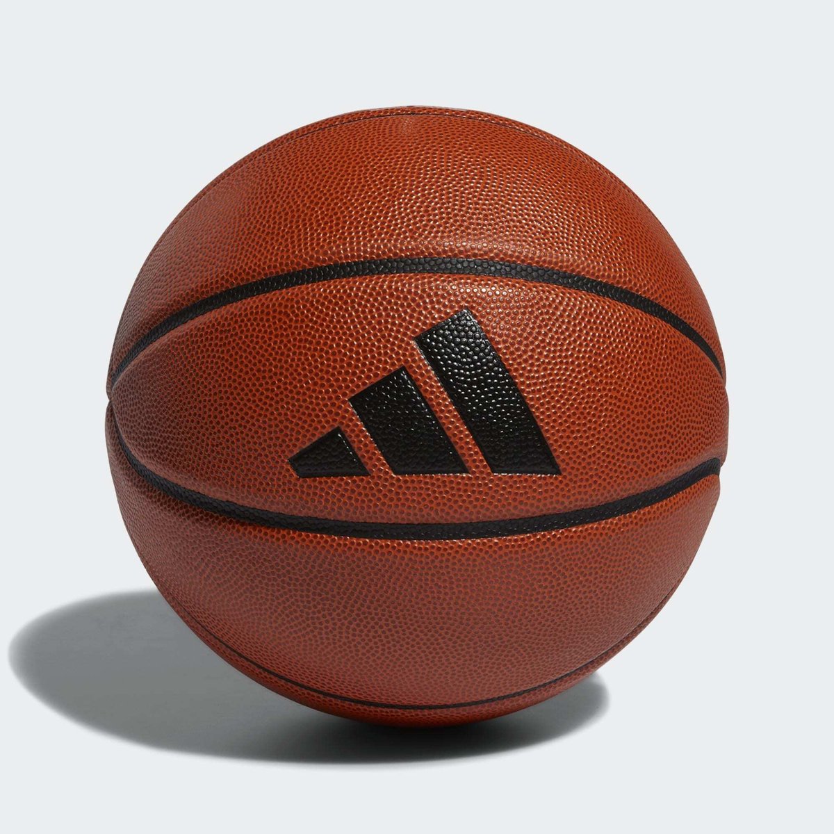 Ballon All Court 3.0 Ballon All Court 3.0 basketball natural / black, adidas Performance