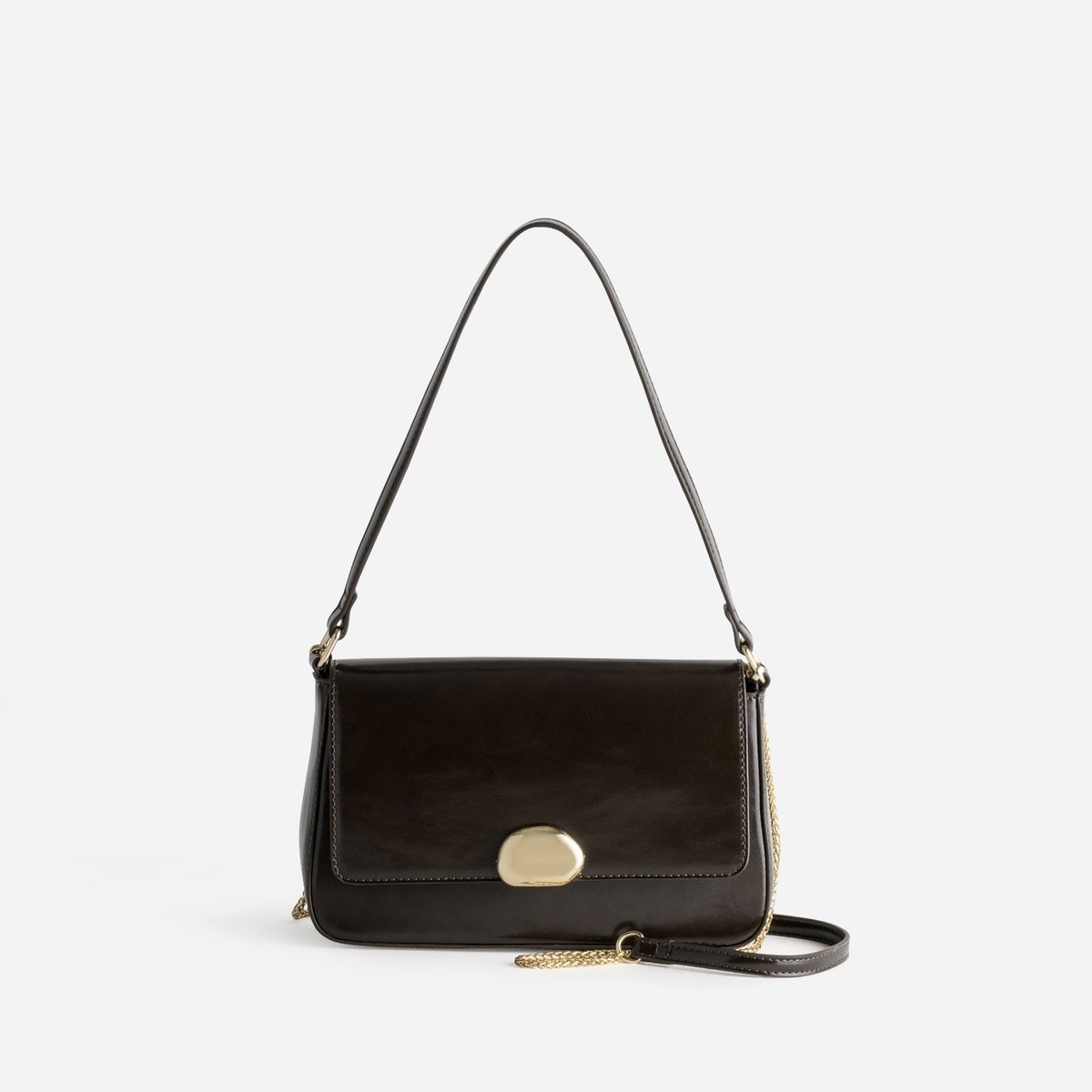 Sac À Main BILI marron, ERAM