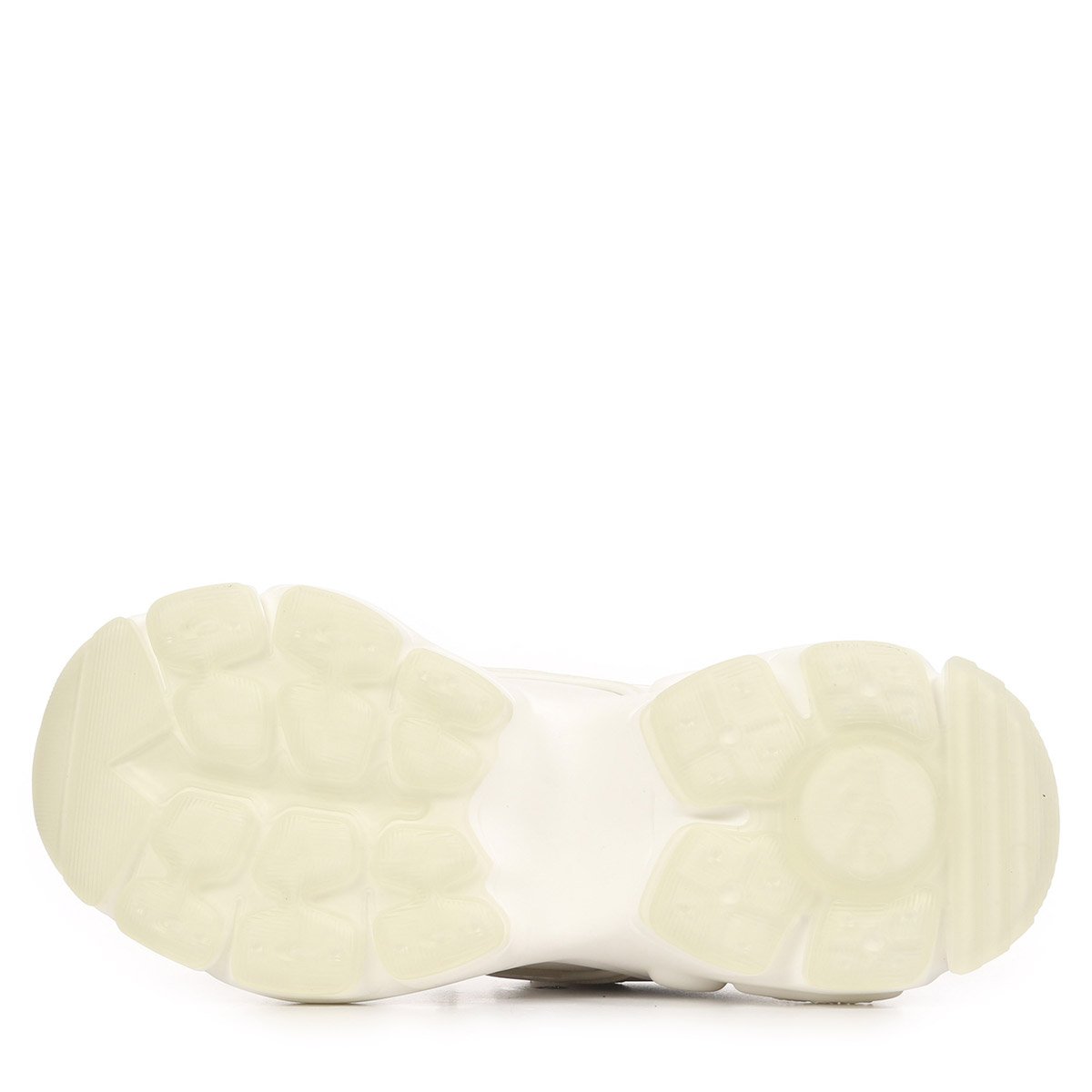 Baskets BINARY ICE 5.0 off white, BUFFALO