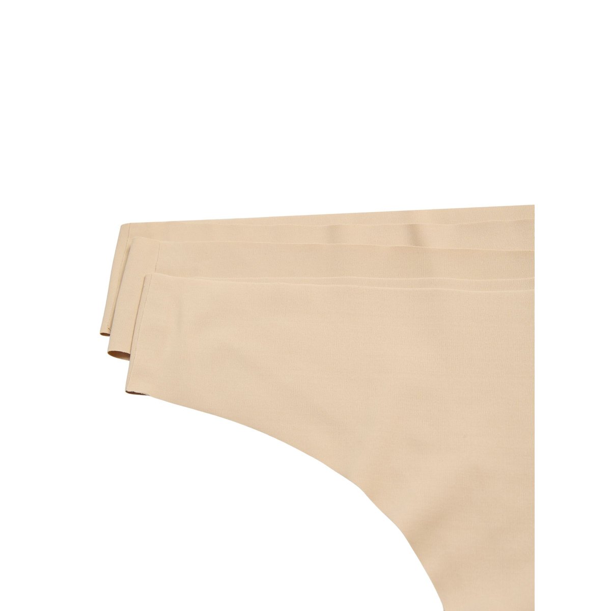 String blanc - peach taffy, PIECES