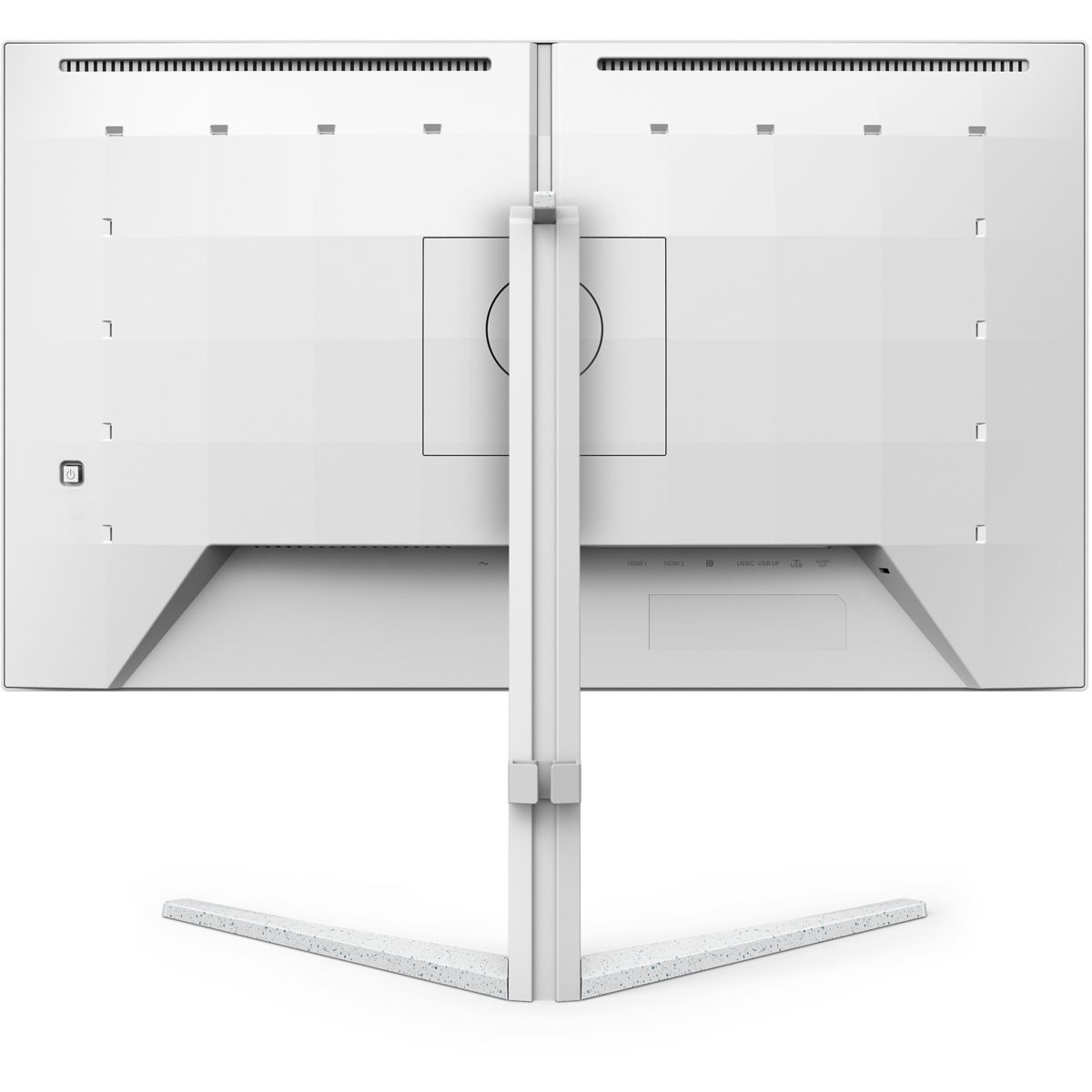 Ecran PC Gamer Evnia 27M2N5901A 27" 4K 320Hz Fast IPS HDR 400 HDMI 2.1 USB-C 65W Ambiglow couleur unique, PHILIPS