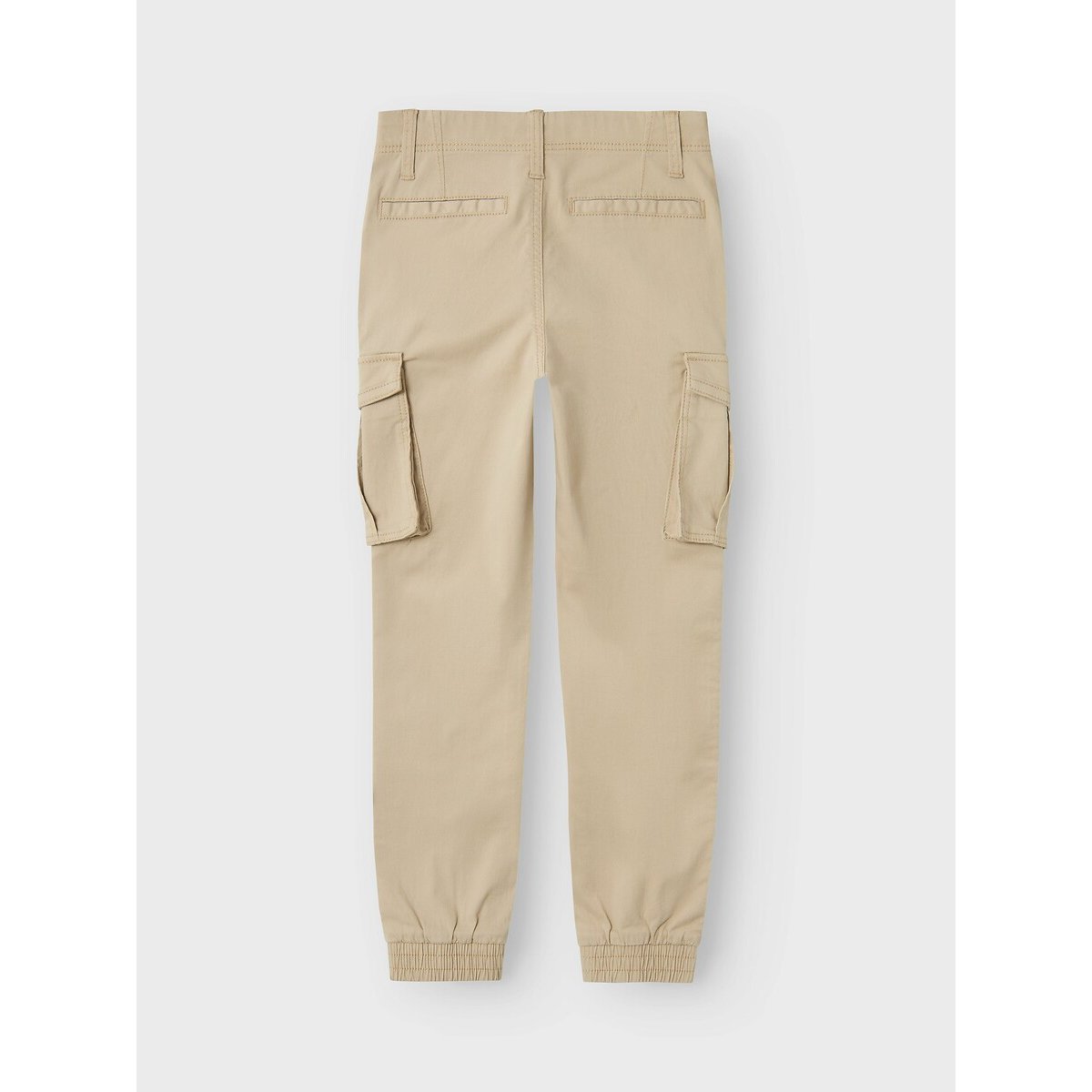 Pantalon Cargo oxford tan, NAME IT