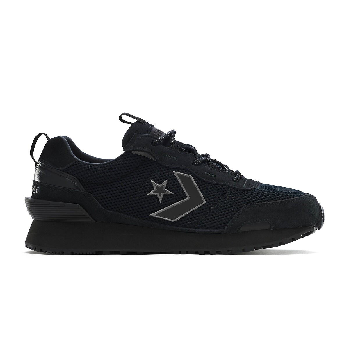 Baskets Omega Trainer SE noir, CONVERSE