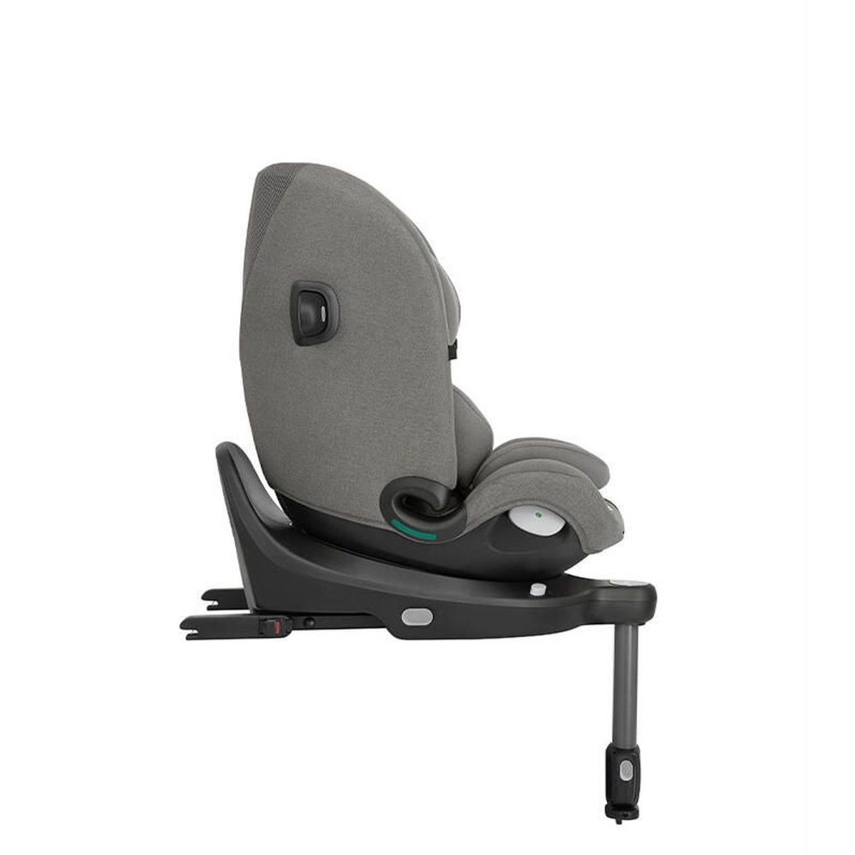 Siège auto i-Size i-Spin Max thunder, JOIE