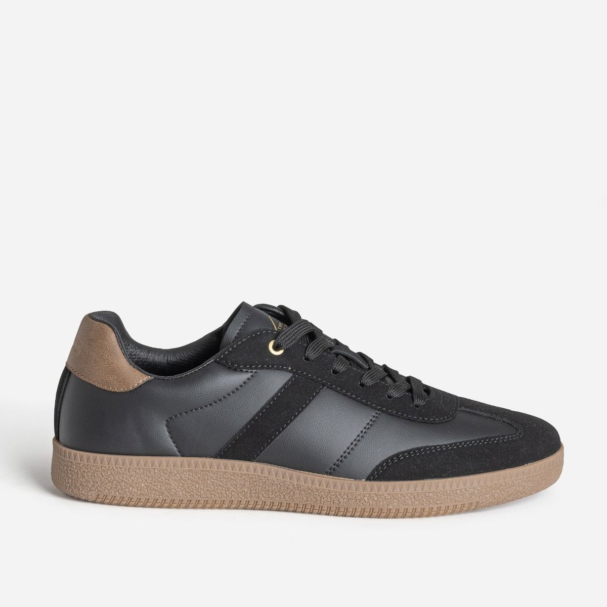 Basket TRAFALGAR noir, ERAM