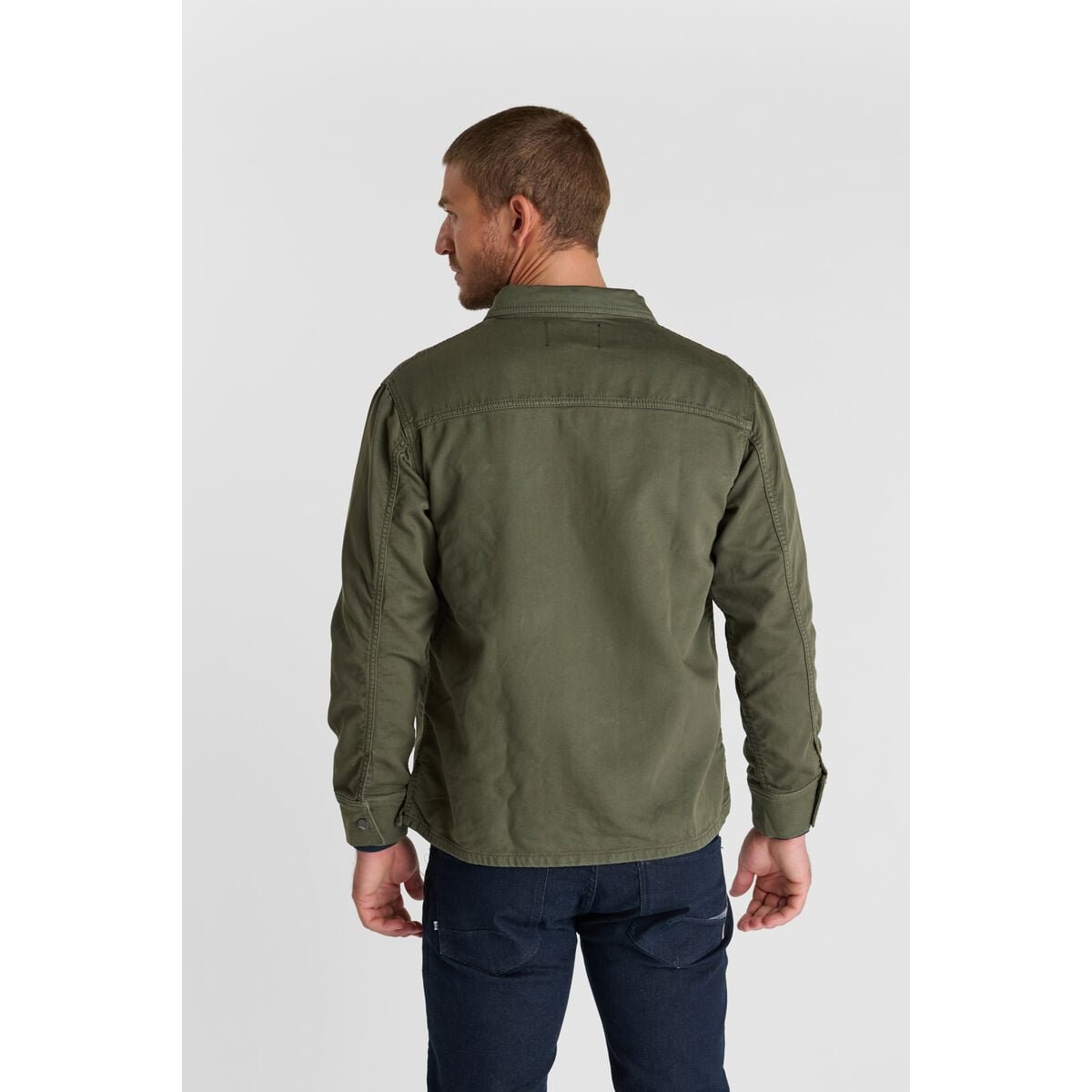 Veste HILO grape leaf, LE TEMPS DES CERISES