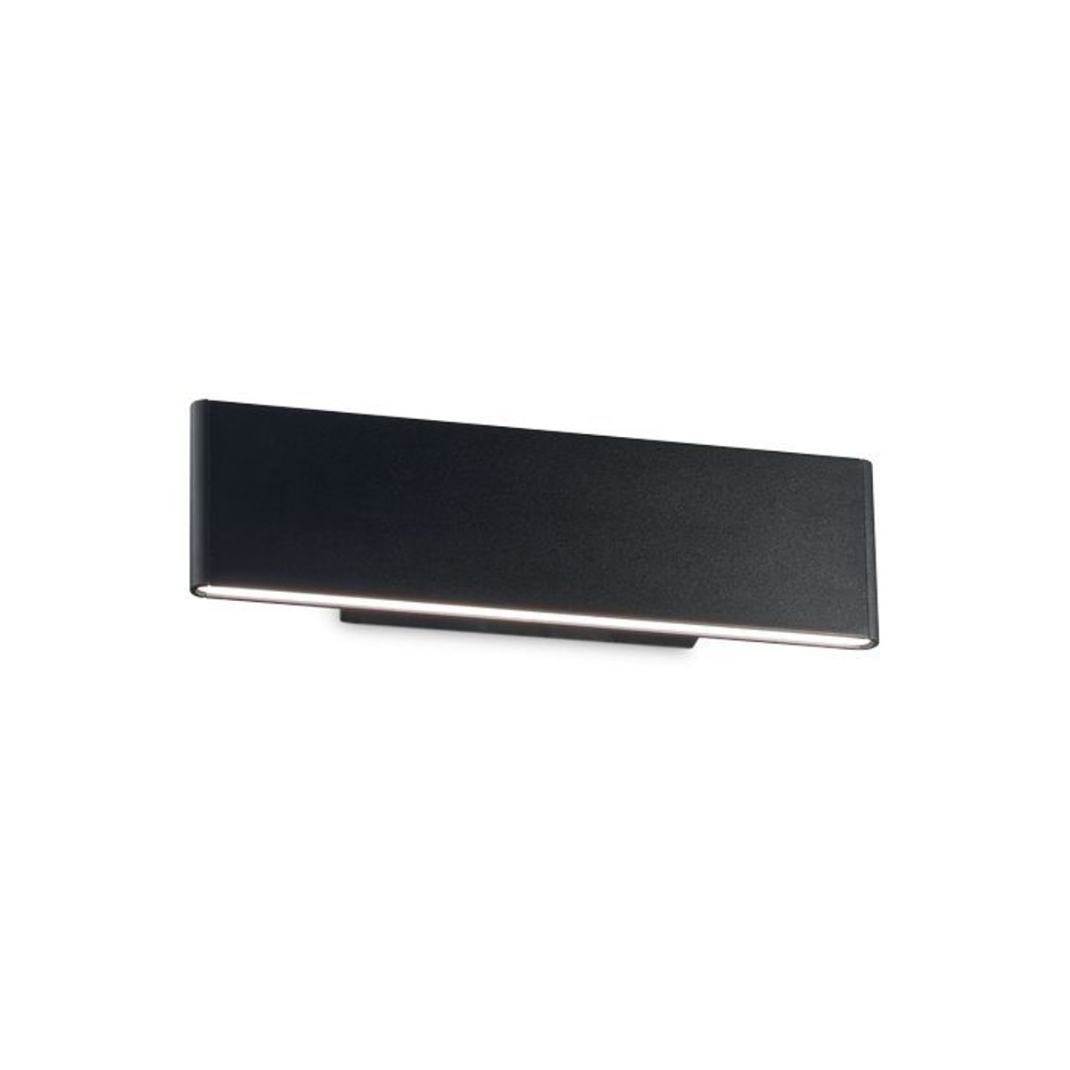 Applique    DESK noir, IDEAL LUX