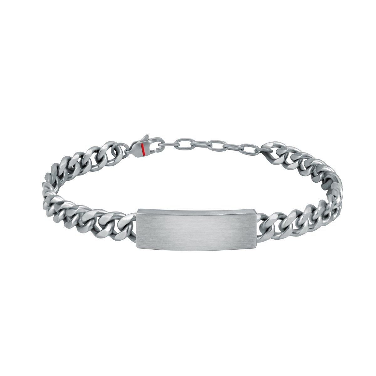 Bracelet BASIC acier inoxydable, SECTOR