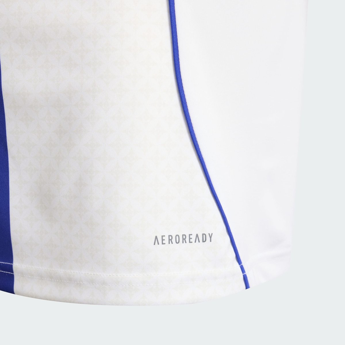 Maillot Domicile Olympique Lyonnais 25/26 Enfants Maillot Domicile Olympique Lyonnais 25/26 Enfants white, adidas Performance